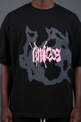 Amigos Core Tee – Black