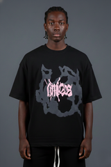 Amigos Core Tee – Black